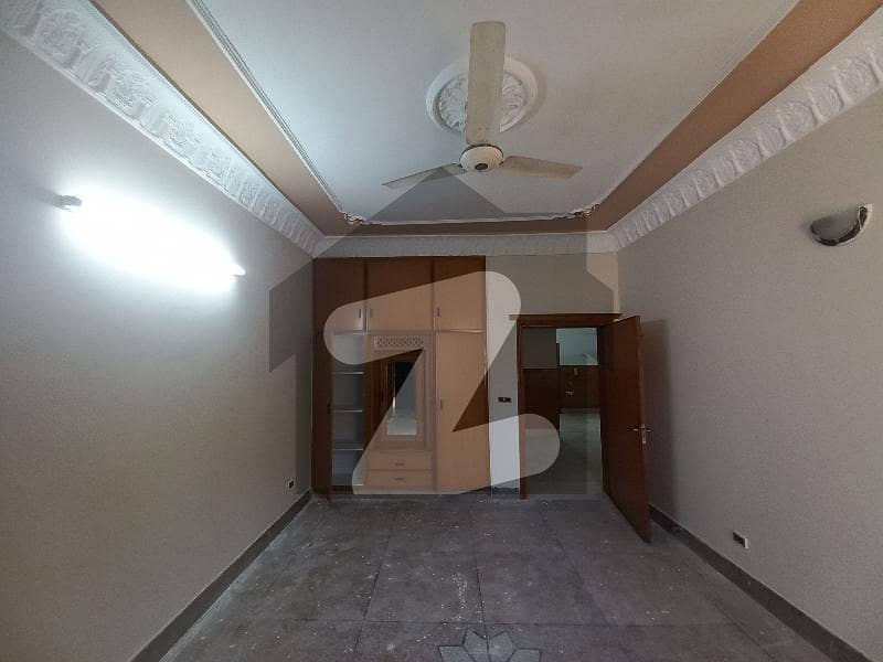 10 marla double story full house for rent in Karim Block iqbal town