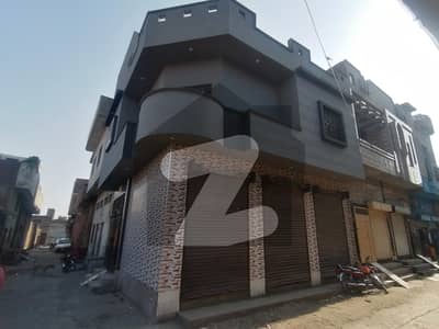 Jinnah Colony Shop For rent Sized 300 Square Feet