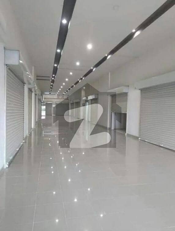 Shop Available For Sale In Grey Noor Tower