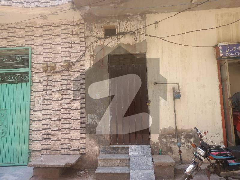 عامر ٹاؤن ہربنس پورہ لاہور میں 1 کمرے کا 1 مرلہ فلیٹ 15 ہزار میں کرایہ پر دستیاب ہے۔