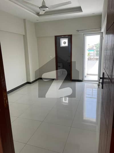 600 Square Feet Flat In Islamabad Is Available For Rent