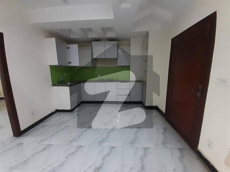 2 Bedrooms Apartment For Rent At Good Location