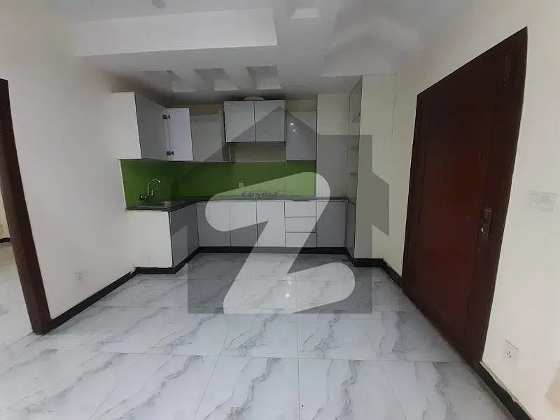 2 Bedrooms Apartment For Rent - Rent Including Maintenance Charges