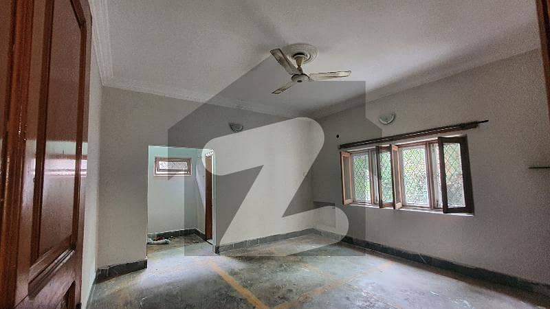 Phase 2 Sector H-3 1 Kanal Single Story House For Rent