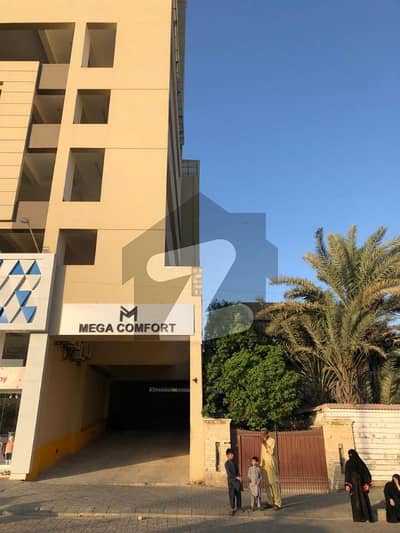 3bed Dd Apartment Available For Rent In Mega Comfort