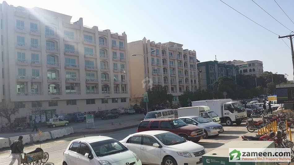 Abu Dabhi Tower - 2 Bed Apartment Urgent For Sale