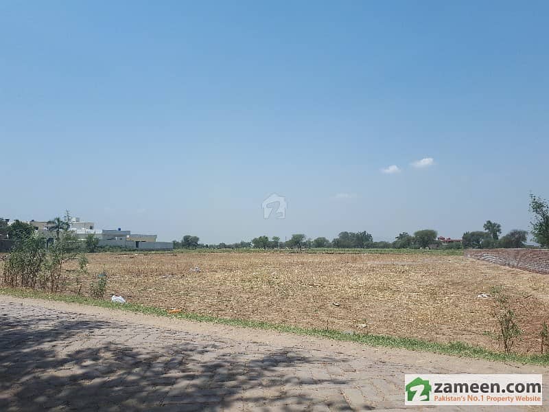 Commercial Plot For Sale Others, Jhelum ID5914753