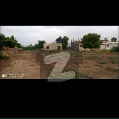 120 Sq. Yd Commercial Yard Plot For Sale