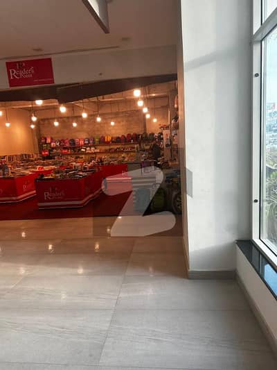 Reserve A Centrally Located Shop Of 200 Square Feet In Dha Defence ...