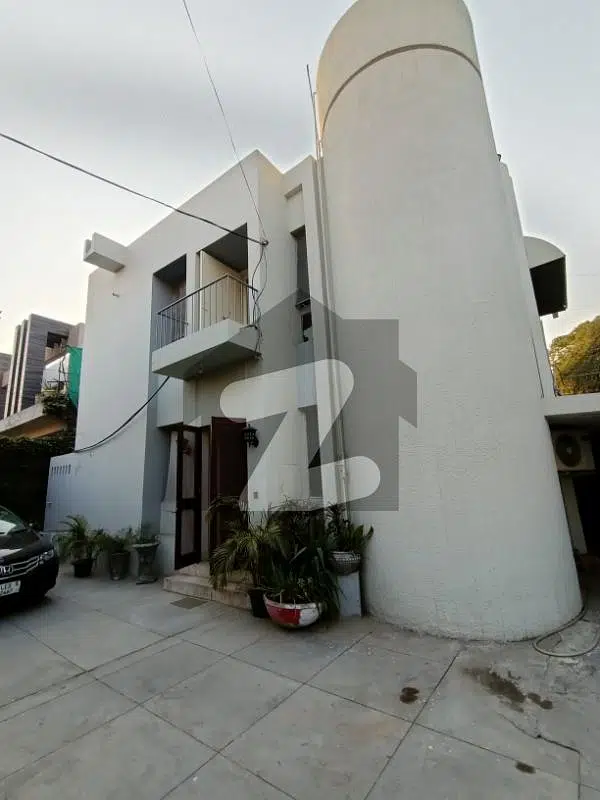 2 Kanal Commercial Use House For Rent