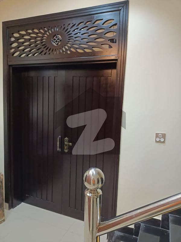 Brand New Lower Portion Avaliable For Rent In Gulberg Greens Islamabad.