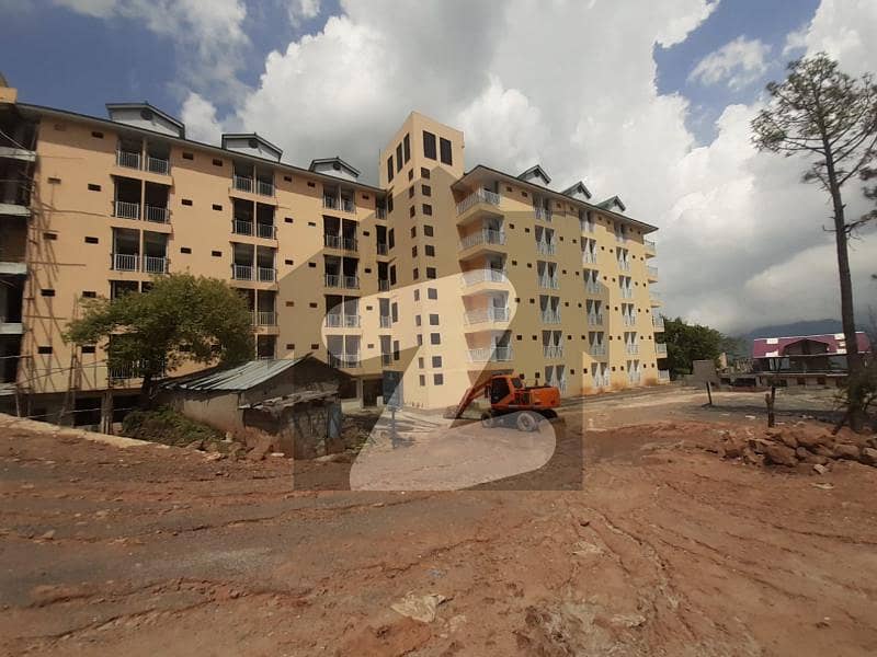 Studio Appartments For Sale In Muree Lawrence College Road