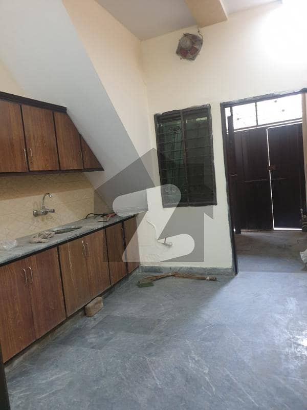 2.5 Marla Double Storey House Available For Rent In Ichara