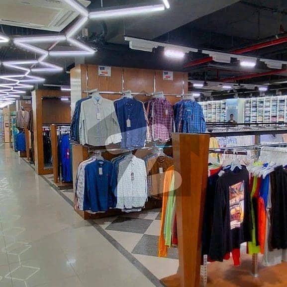 جناح گارڈنز ایف ای سی ایچ ایس,اسلام آباد میں 1 مرلہ دکان 50.0 لاکھ میں برائے فروخت۔