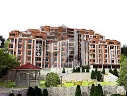 One Bed Apartment in Muree at Best location nearby Mall Road