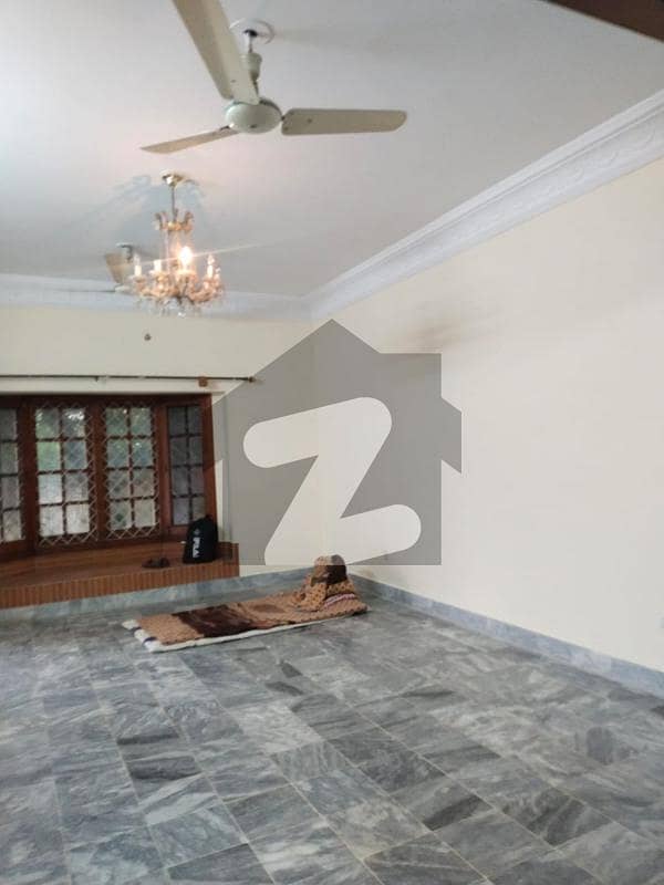 Upper Portion For rent in F-10 Islamabad