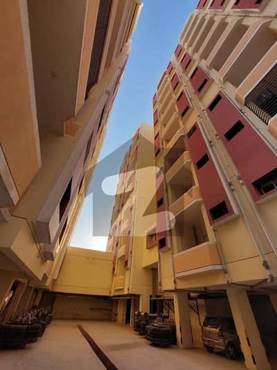 Flat For Rent In Federal Government Employees - Sector 24-B, Main Sumaira Chowk, Scheme 33.