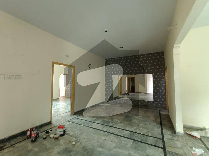20 Marla House Available For Rent In Wapda Town Phase 1