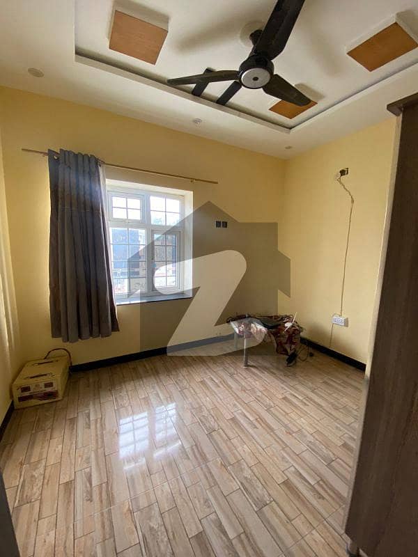 سٹی ہاؤسنگ سکیم جہلم میں 4 کمروں کا 5 مرلہ مکان 41.0 ہزار میں کرایہ پر دستیاب ہے۔