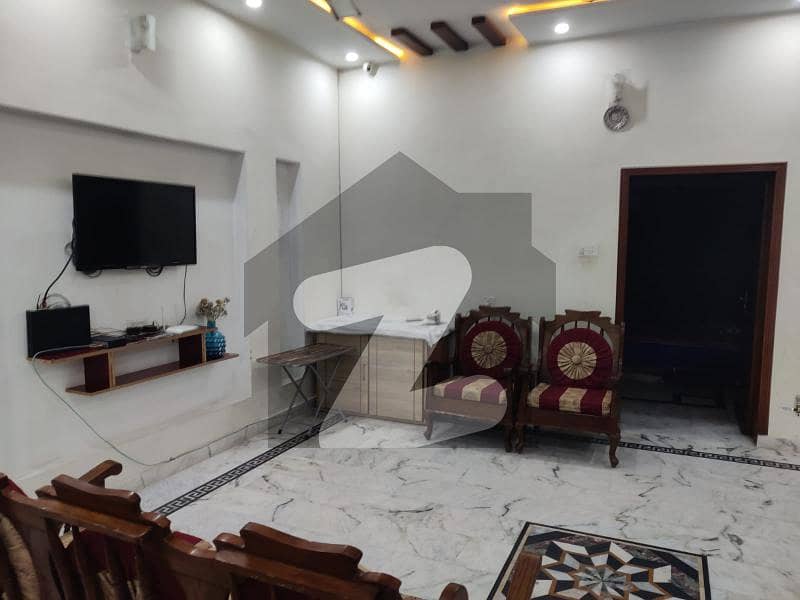 7 Marla Ground Floor Available For Rent In Venus Housing Scheme, Lahore