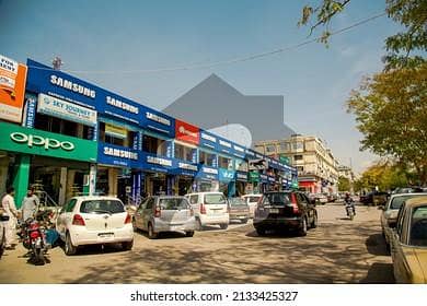 Islamabad G. 9-3 sagavath market class3 Commerical market for Rent available