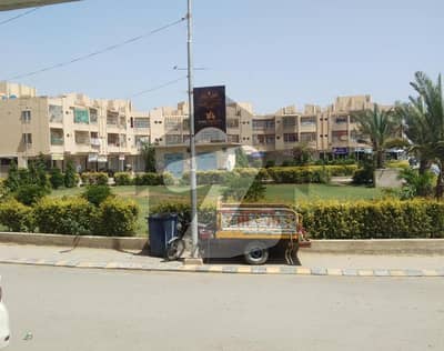 Studio Apartment Available For Rent In Gohar Green City Malir
