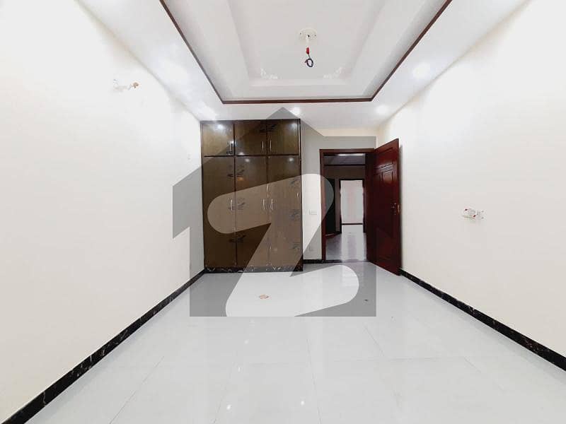 Hot Location 7 Marla Brand New House Available For Sale In Nasheman-e-iqbal Phase 2