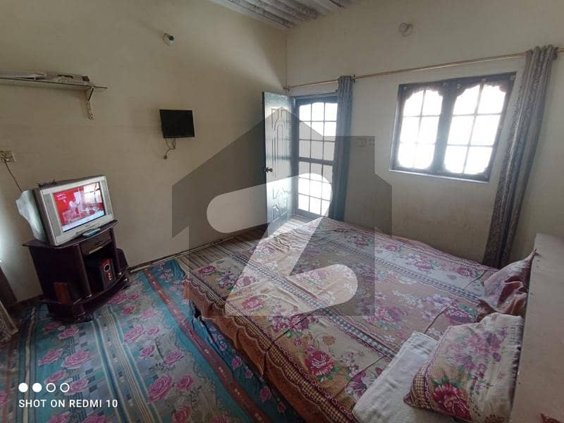 عتاوہ سوسائٹی گلشنِ اقبال ٹاؤن,کراچی میں 4 کمروں کا 5 مرلہ مکان 1.72 کروڑ میں برائے فروخت۔
