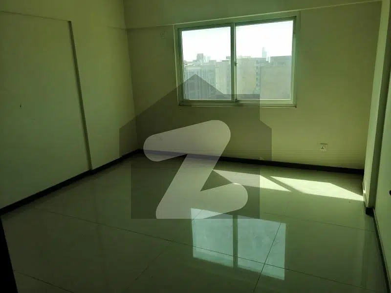 3 Bedroom Apartment Available For Rent On DHA Phase 8