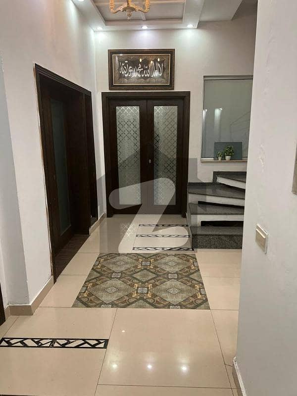 1 KANAL OWNER BUILD NEW MODERN DESIGNED BUNGALOW FOR SALE IN DHA PHASE