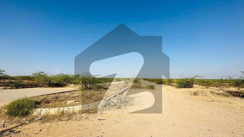 Commercial Plot For Sale In Taiser Town