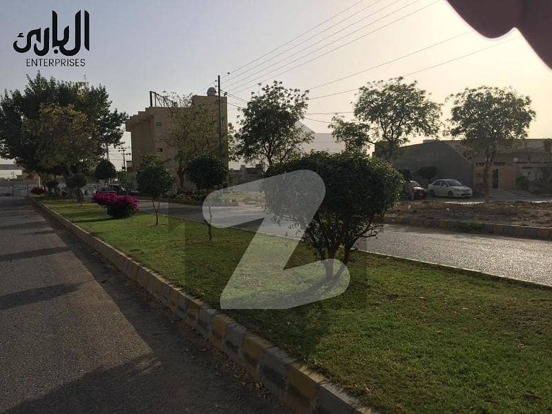 گارڈن سٹی گداپ ٹاؤن کراچی میں 5 مرلہ پلاٹ فائل 30 لاکھ میں برائے فروخت۔