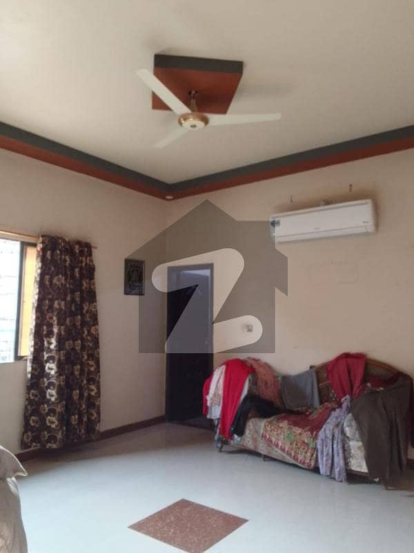 3 Bed Dd 150 Sq. Yards Portion For Sale Federal B Area Azizabad