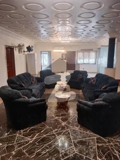 DHA 5 mujahid Bungalow 1000 SqYd
bedrooms 2+3 FOR rent