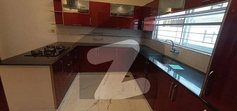 Stylish Bungalow's 1 Kanal Lower Portion Is Available For Rent In Dha Phase 5