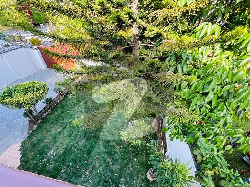 Faisal Hill Commercial Plot For Sale Adjustment Possible With Cda