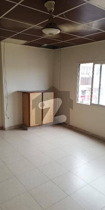 separate Room Available in Barkat Market Garden Town