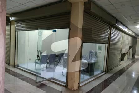 Beautifully Constructed Shop Is Available For rent In Jubilee Town - Block C