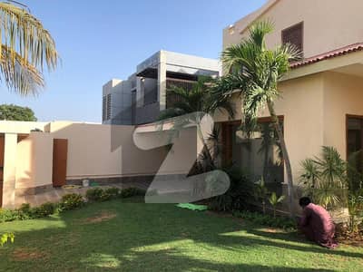 500 Sq Yard House Available For Sale At DHA Phase 6