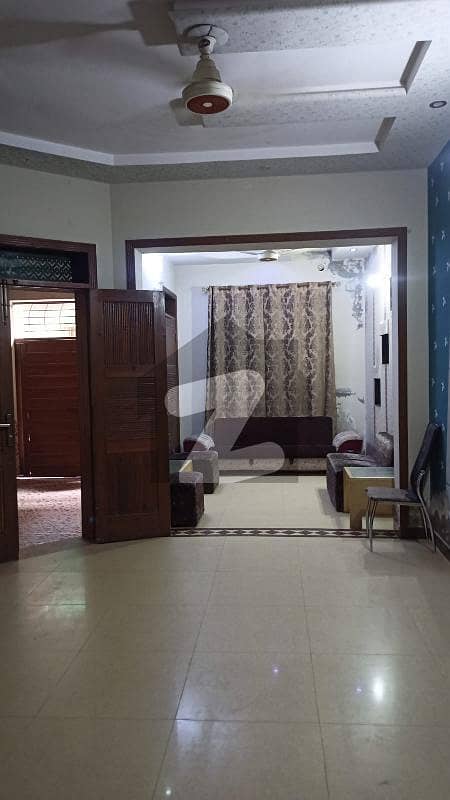 Lower Portion For Rent in Mustafa Town