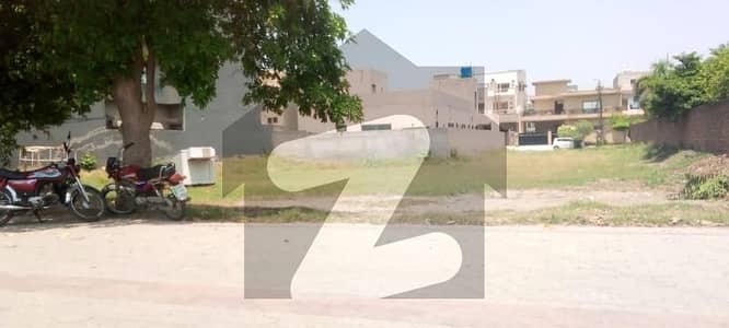 Rever View A. Block 1. Kanal Plot For Sale