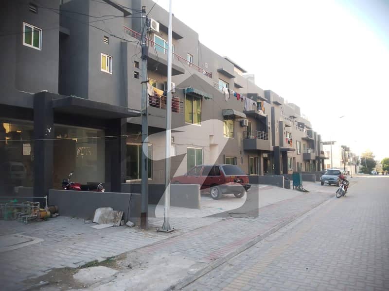 3bed paradise apartment for sale D17, Islamabad ID45295695