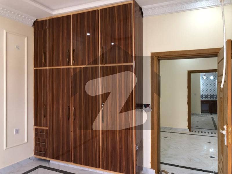 6 Marla Beautiful House Available For RENT IN Diamond City Sialkot