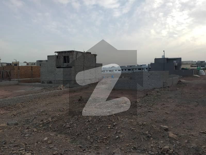 In Shah Allah Ditta 6 Marla Residential Plot For sale Shah Allah Ditta ...