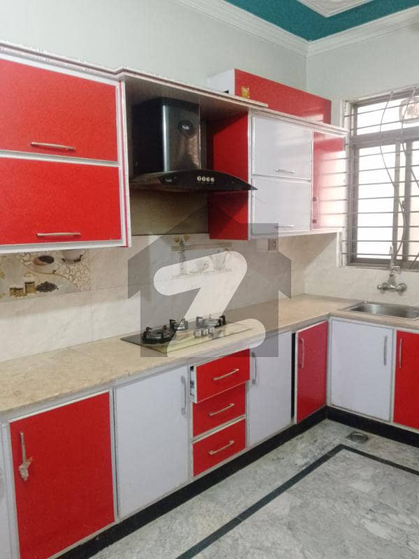 7 Marla Upper Portion For Rent