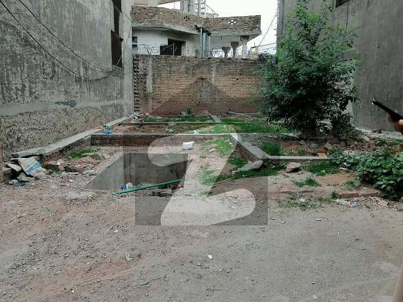 Residential Plot For sale In Wakeel Colony