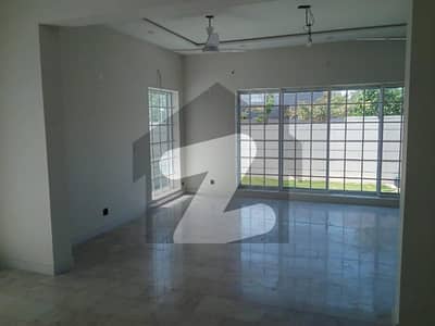 1 Kanal Brand New First Intry House For Rent In Tipu sultan block Sactor F Bahria town Lahore