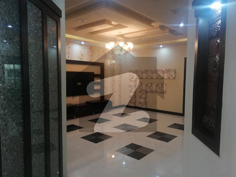 10 Marla House Basement For Rent In Johar Block Sector F Bahria Town Lahore