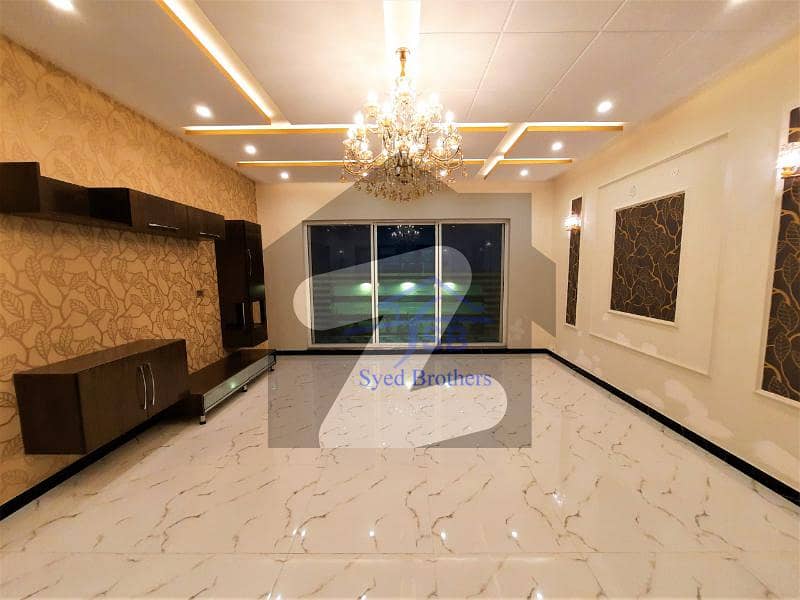 1 Kanal 3 Years Used Owner Build Modern Bungalow Is Available For Sale