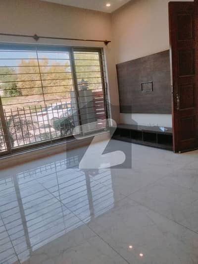 A 7 Marla Double unit House Available for Rent In DHA-2 Islamabad